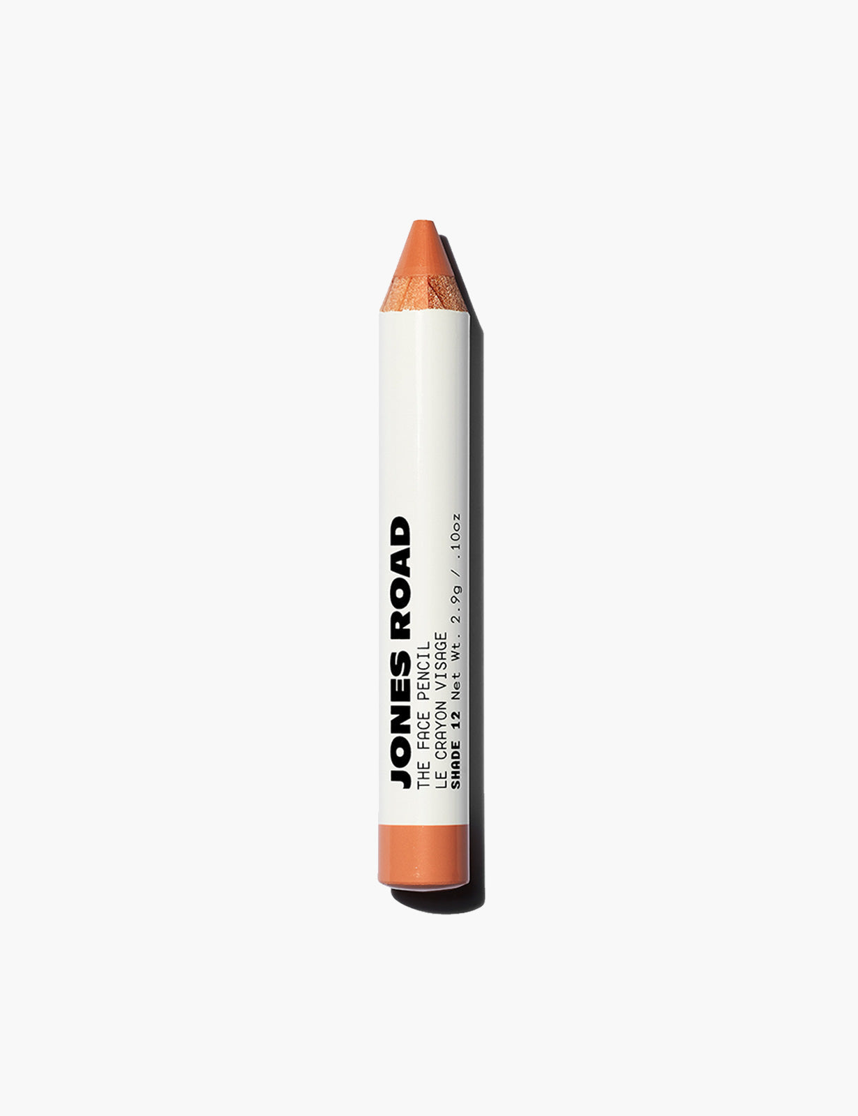 Jones Road Beauty | The Face Pencil | Beauty Essential