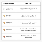 Jones Road | Everyday Sunscreen - EU/UK | Beauty Essential