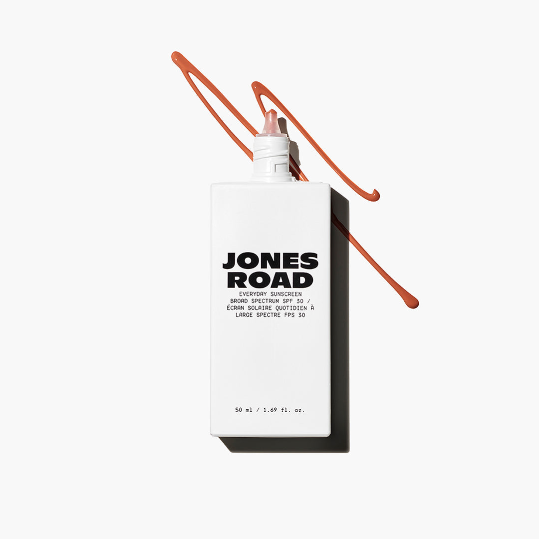 Jones Road | Everyday Sunscreen | Beauty Essential