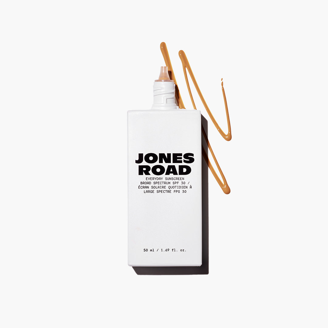 Jones Road | Everyday Sunscreen - EU/UK | Beauty Essential