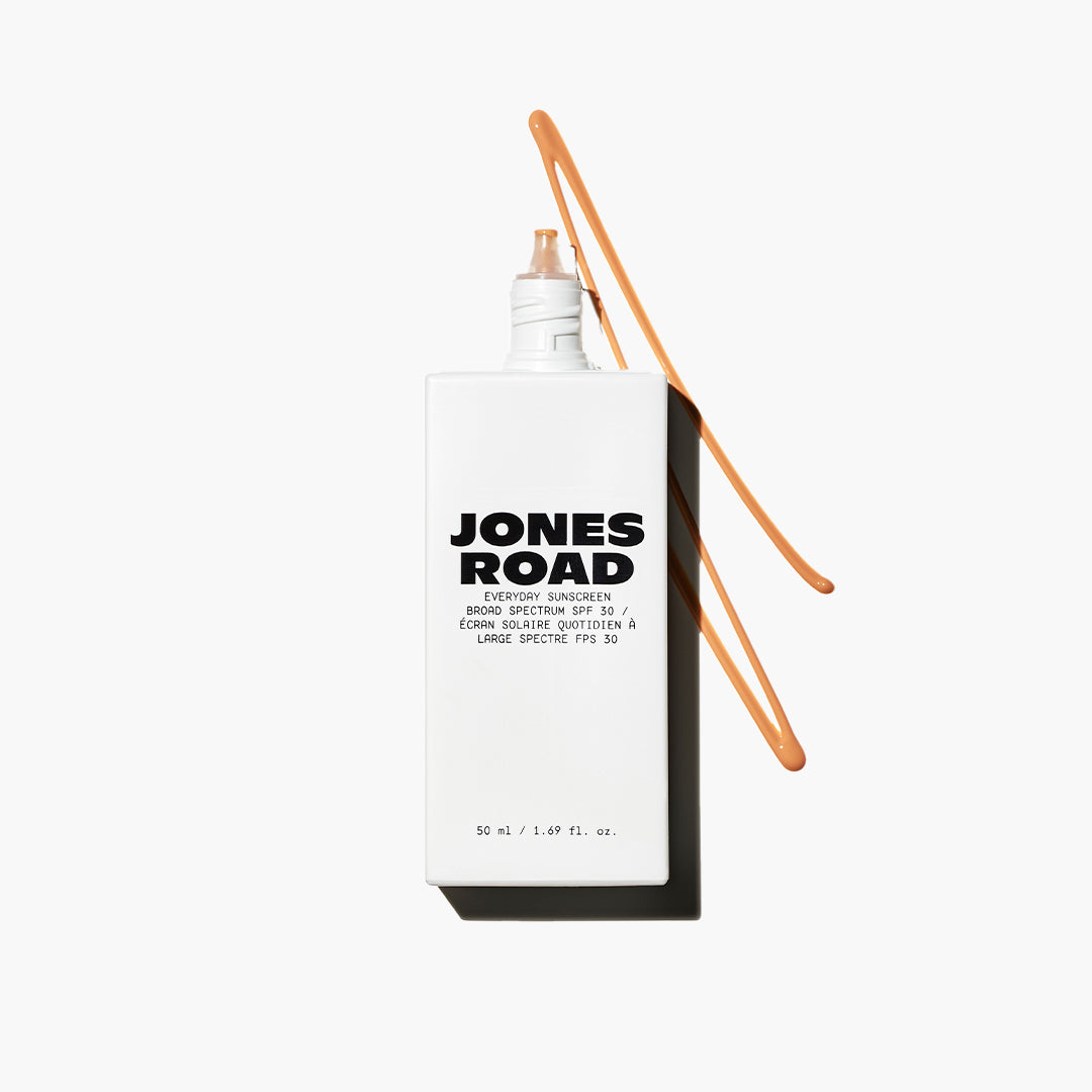 Jones Road | Everyday Sunscreen | Beauty Essential