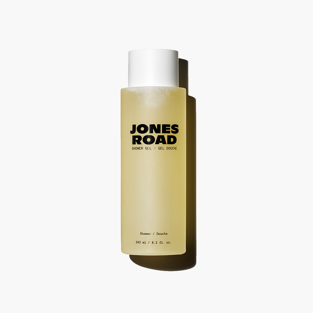 Jones Road | Shower Gel | Beauty Essential