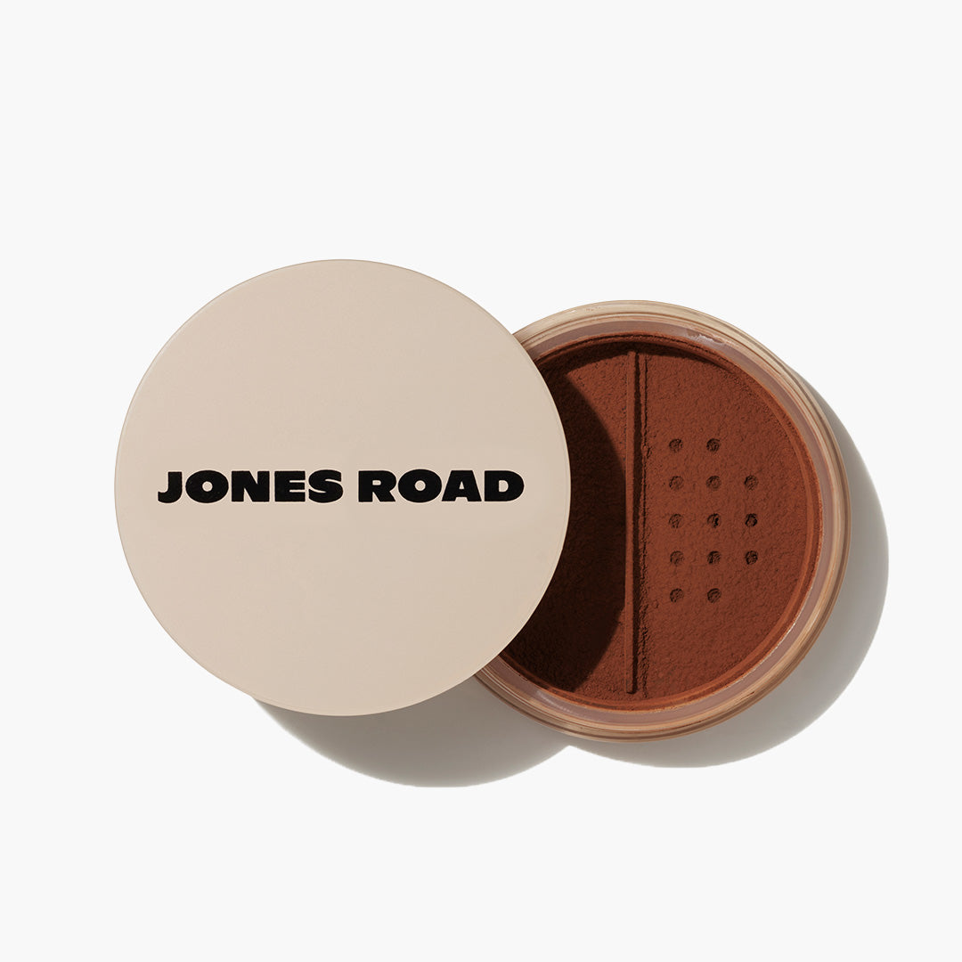 Jones Road | Tinted Face Powder | Beauty Essential