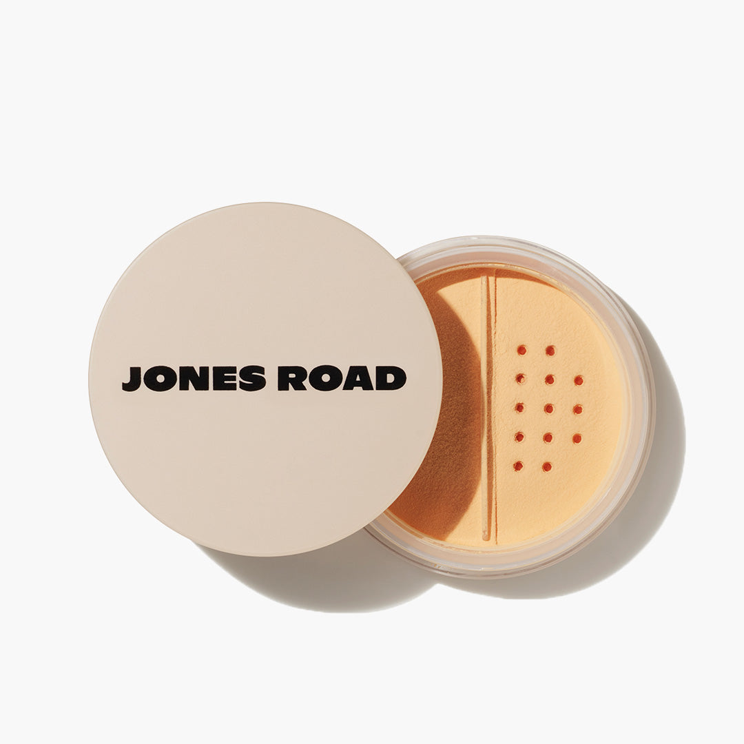 Jones Road | Tinted Face Powder | Beauty Essential