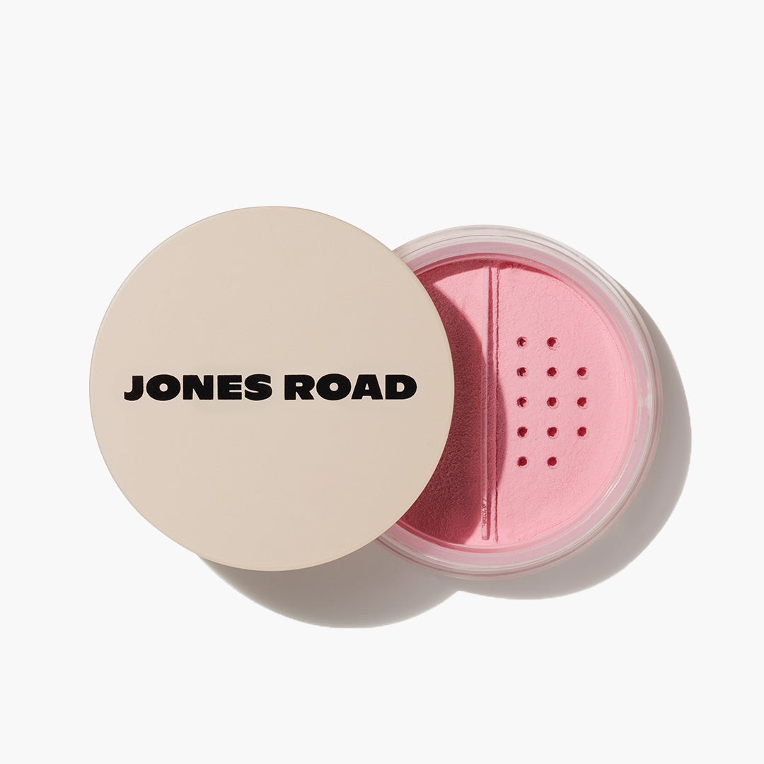 Jones Road | Tinted Face Powder | Beauty Essential