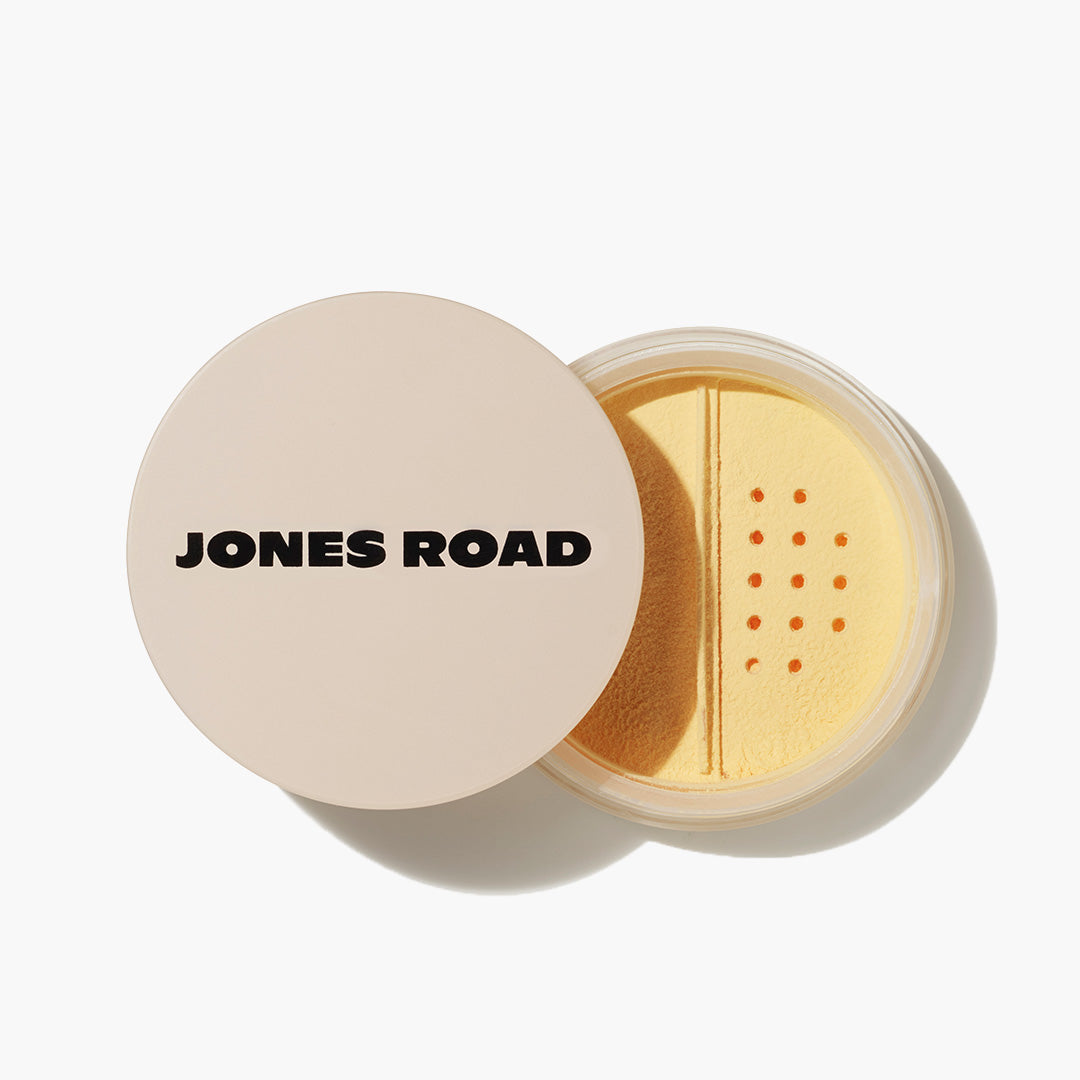 Jones Road | Tinted Face Powder | Beauty Essential