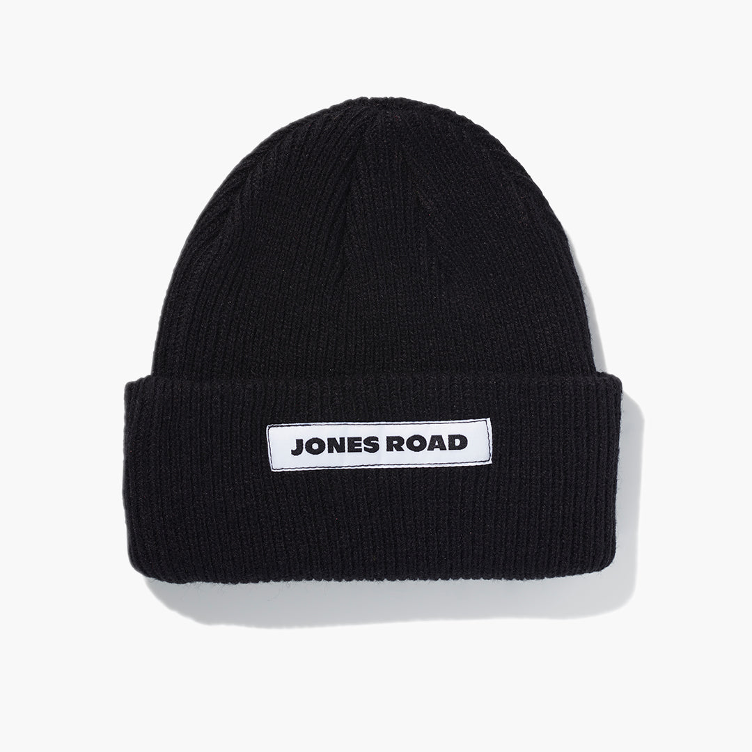 Jones Road | The Beanie in Black | Beauty Essential