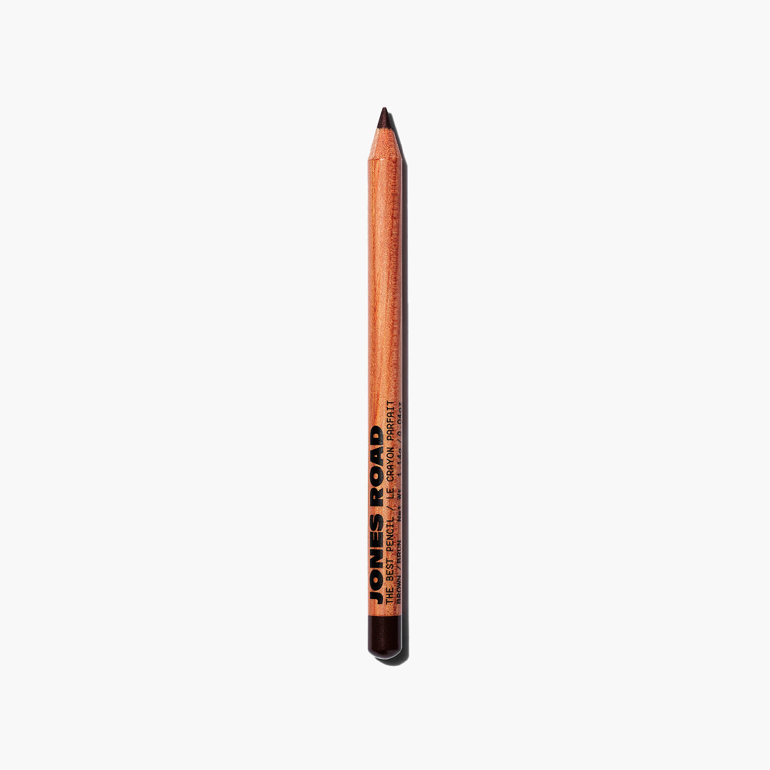 Jones Road Beauty | The Best Pencil | Beauty Essential