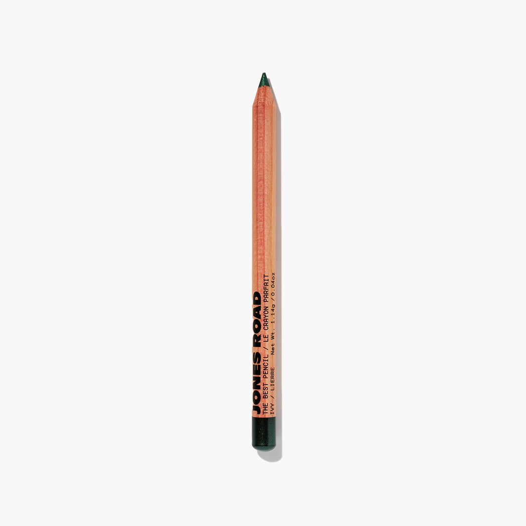 Jones Road Beauty | The Best Pencil | Beauty Essential