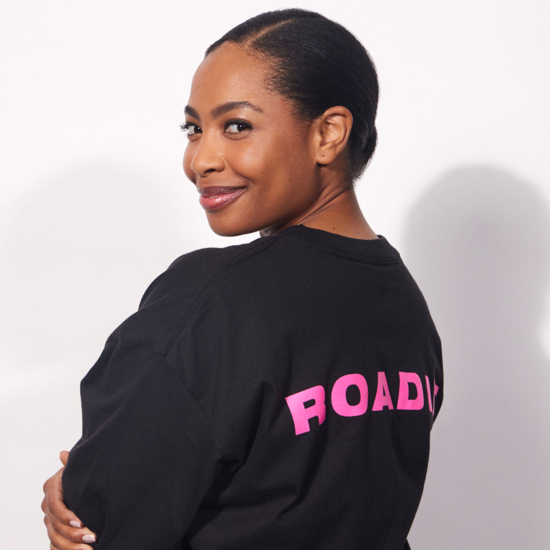 Jones Road | The Roadie Long Sleeve | Beauty Essential