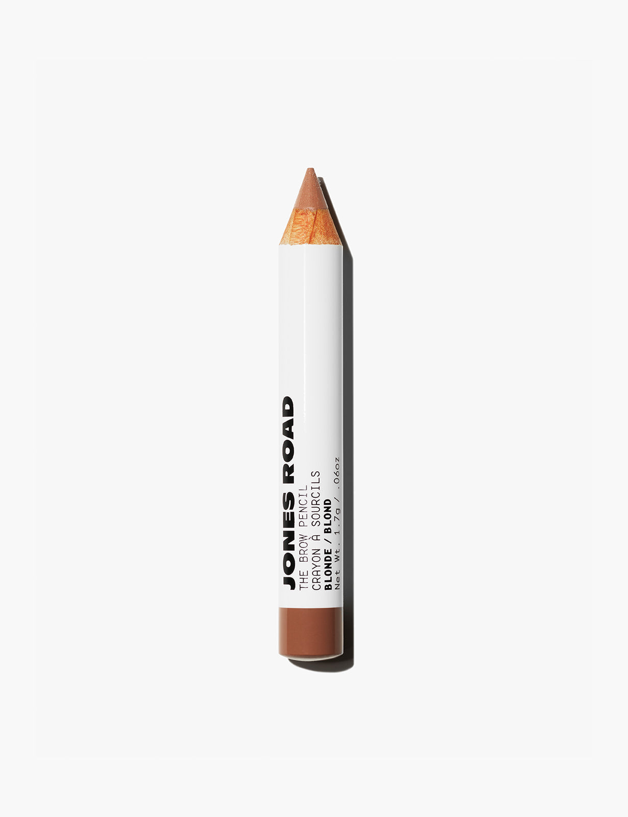 Jones Road Beauty | The Brow Pencil | Beauty Essential