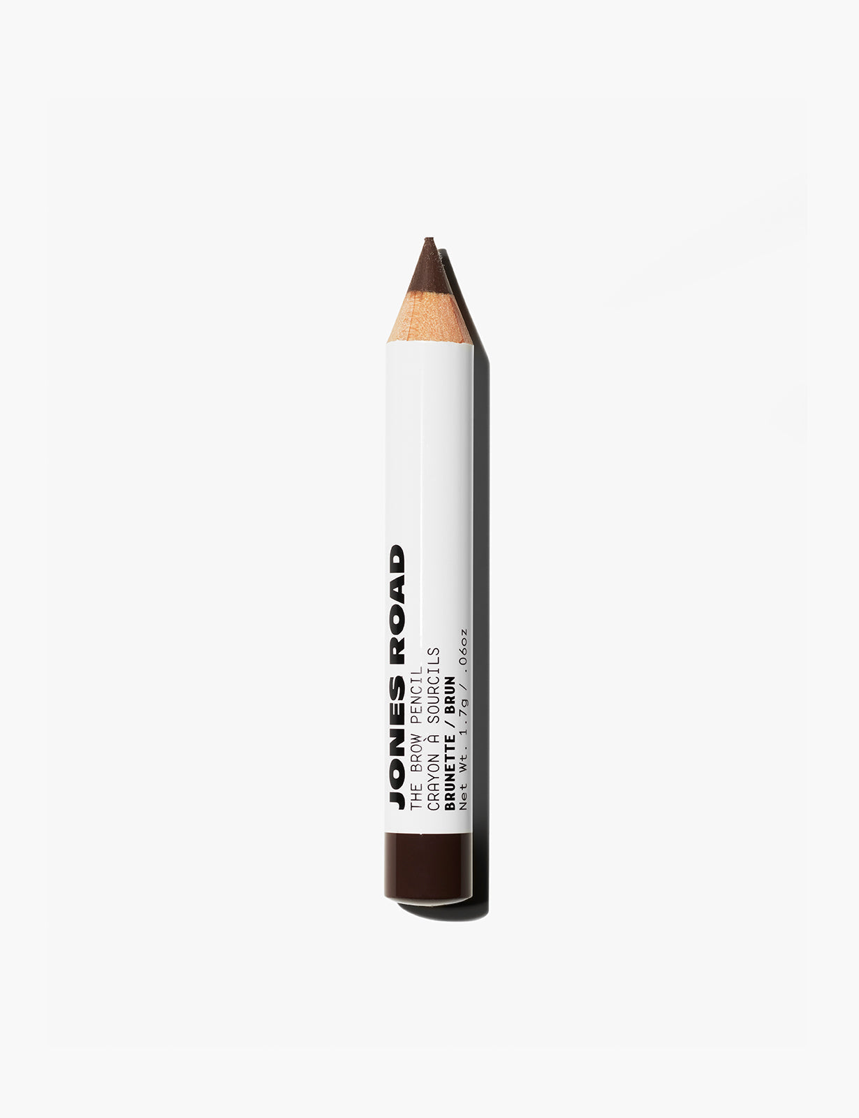 Jones Road Beauty | The Brow Pencil | Beauty Essential