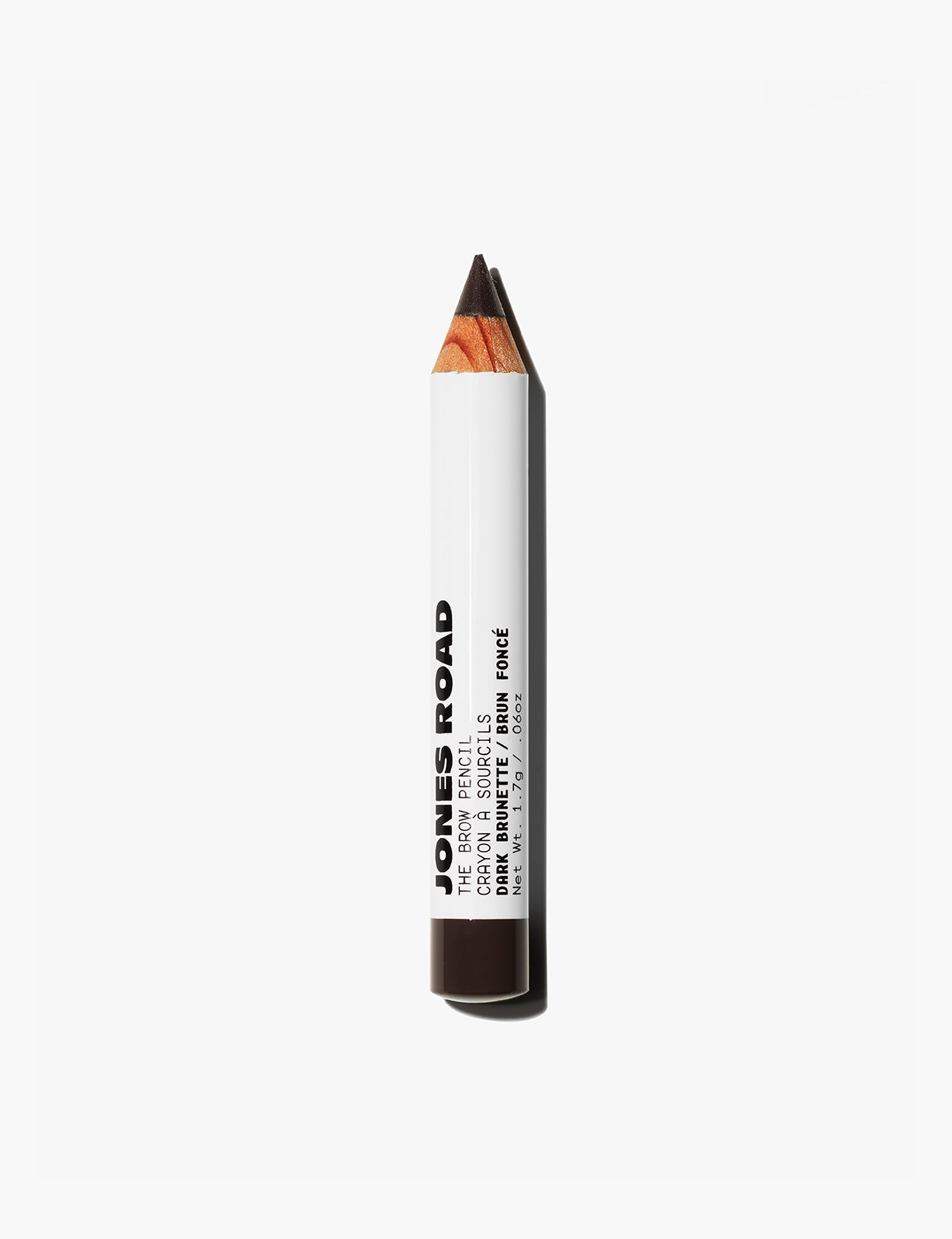 Jones Road Beauty | The Brow Pencil | Beauty Essential