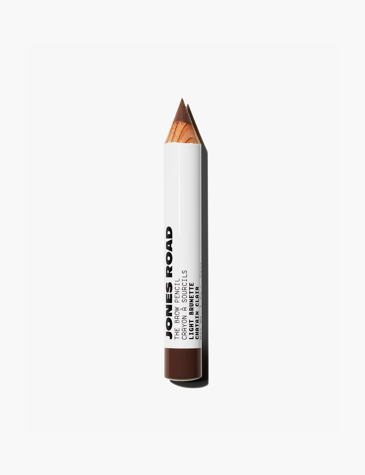 Jones Road Beauty | The Brow Pencil | Beauty Essential