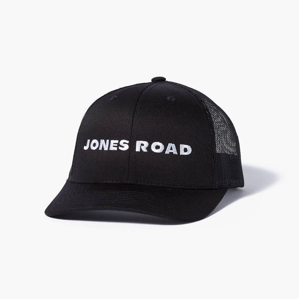 Jones Road | The Trucker Hat | Beauty Essential
