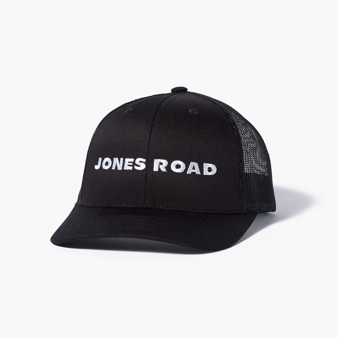 Jones Road | The Trucker Hat | Beauty Essential