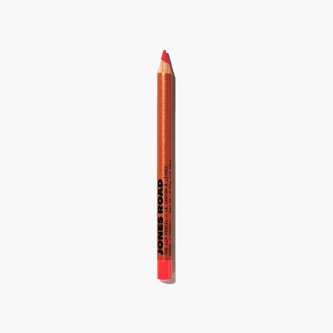 Jones Road Beauty | The Lip Pencil | Beauty Essential