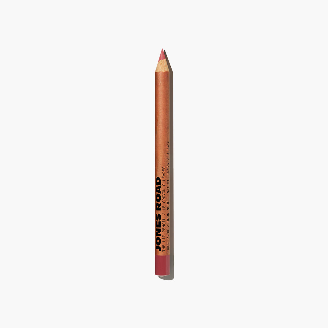 Jones Road Beauty | The Lip Pencil | Beauty Essential