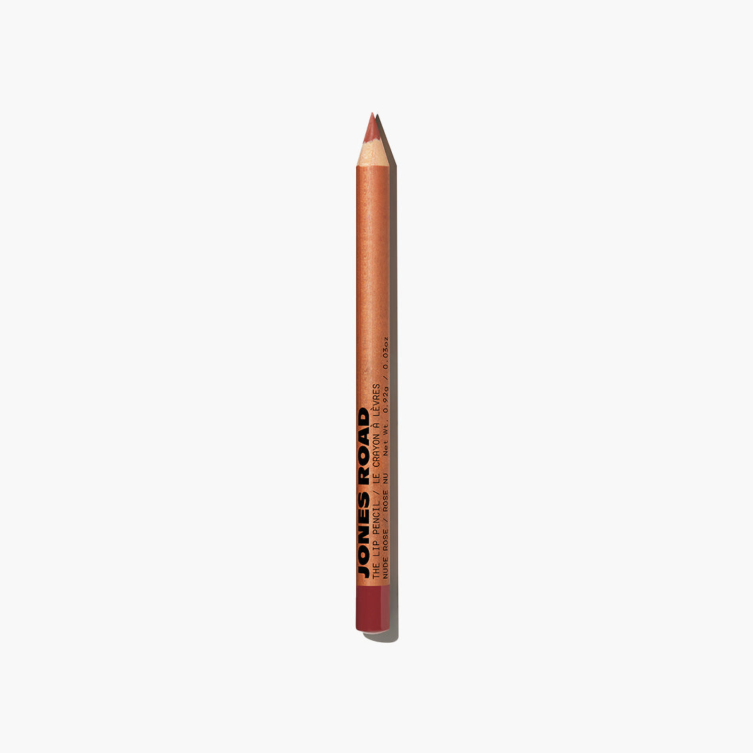 Jones Road Beauty | The Lip Pencil | Beauty Essential