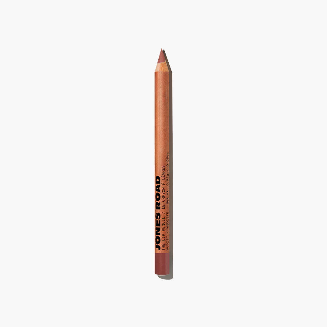 Jones Road Beauty | The Lip Pencil | Beauty Essential