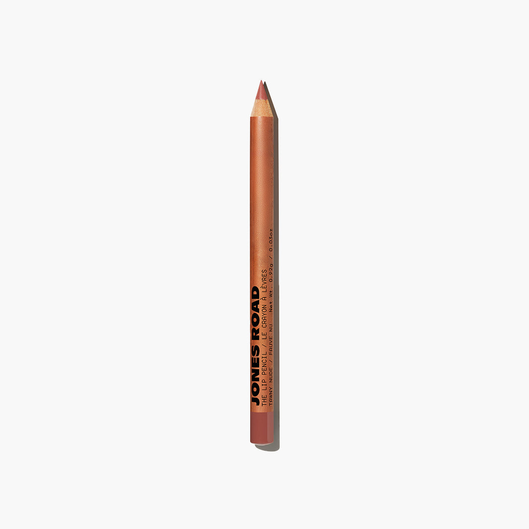 Jones Road Beauty | The Lip Pencil | Beauty Essential