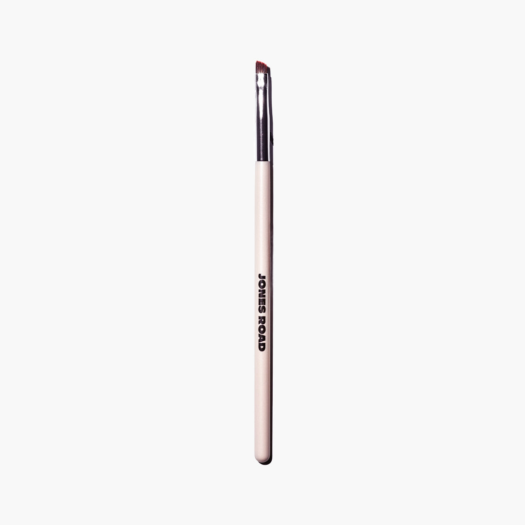 Jones Road Beauty | The Precision Eyeliner Brush | Beauty Essential