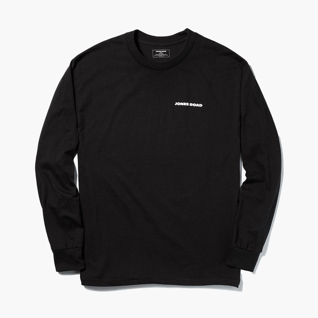 Jones Road | The Roadie Long Sleeve | Beauty Essential