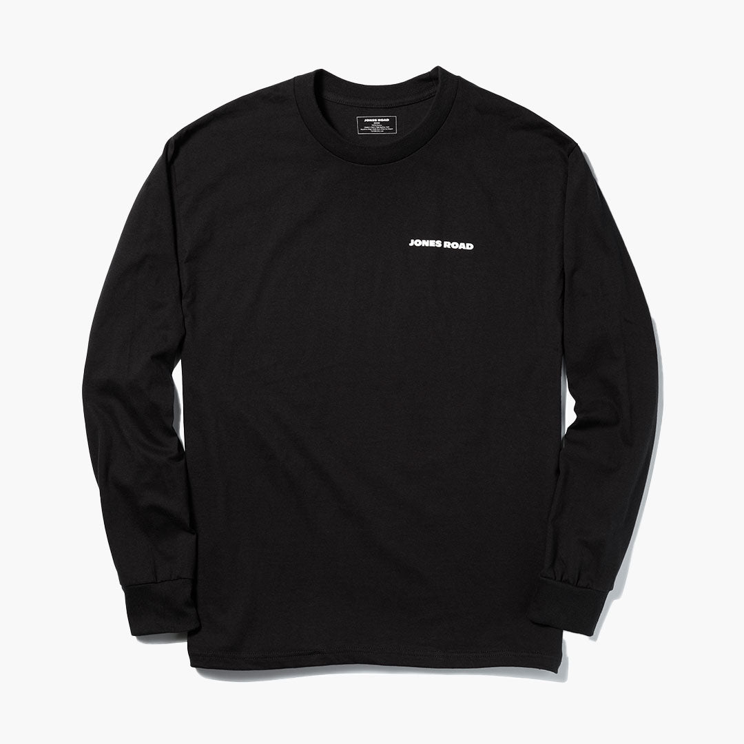 Jones Road | The Roadie Long Sleeve | Beauty Essential