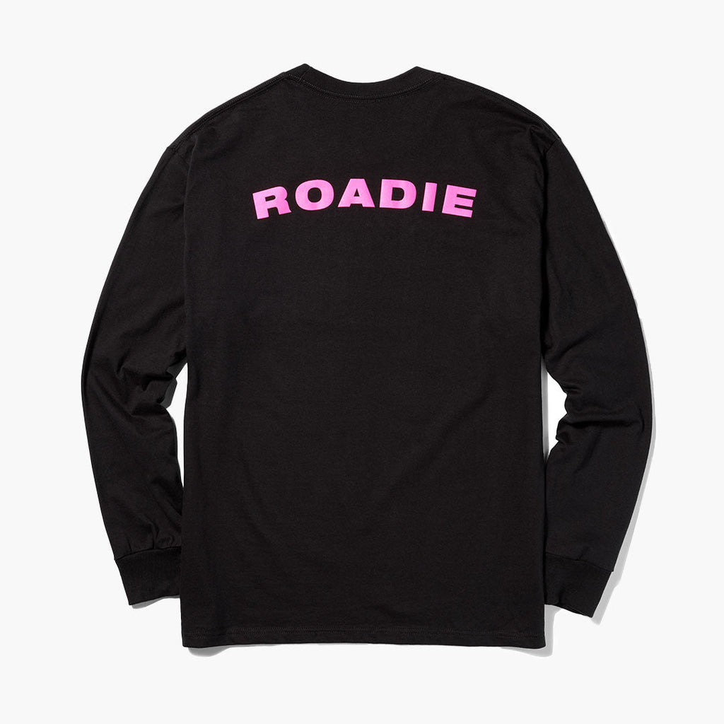 Jones Road | The Roadie Long Sleeve | Beauty Essential