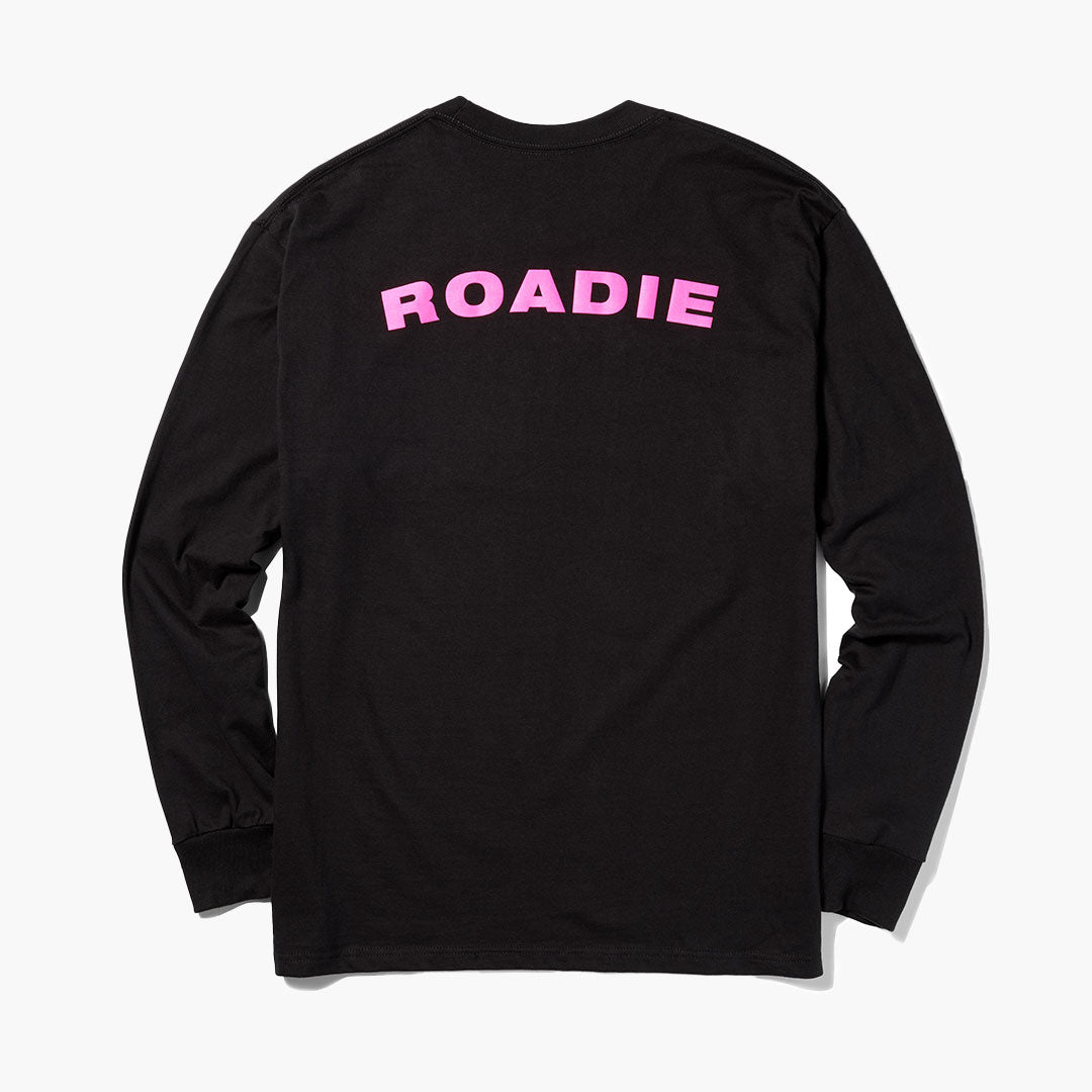 Jones Road | The Roadie Long Sleeve | Beauty Essential