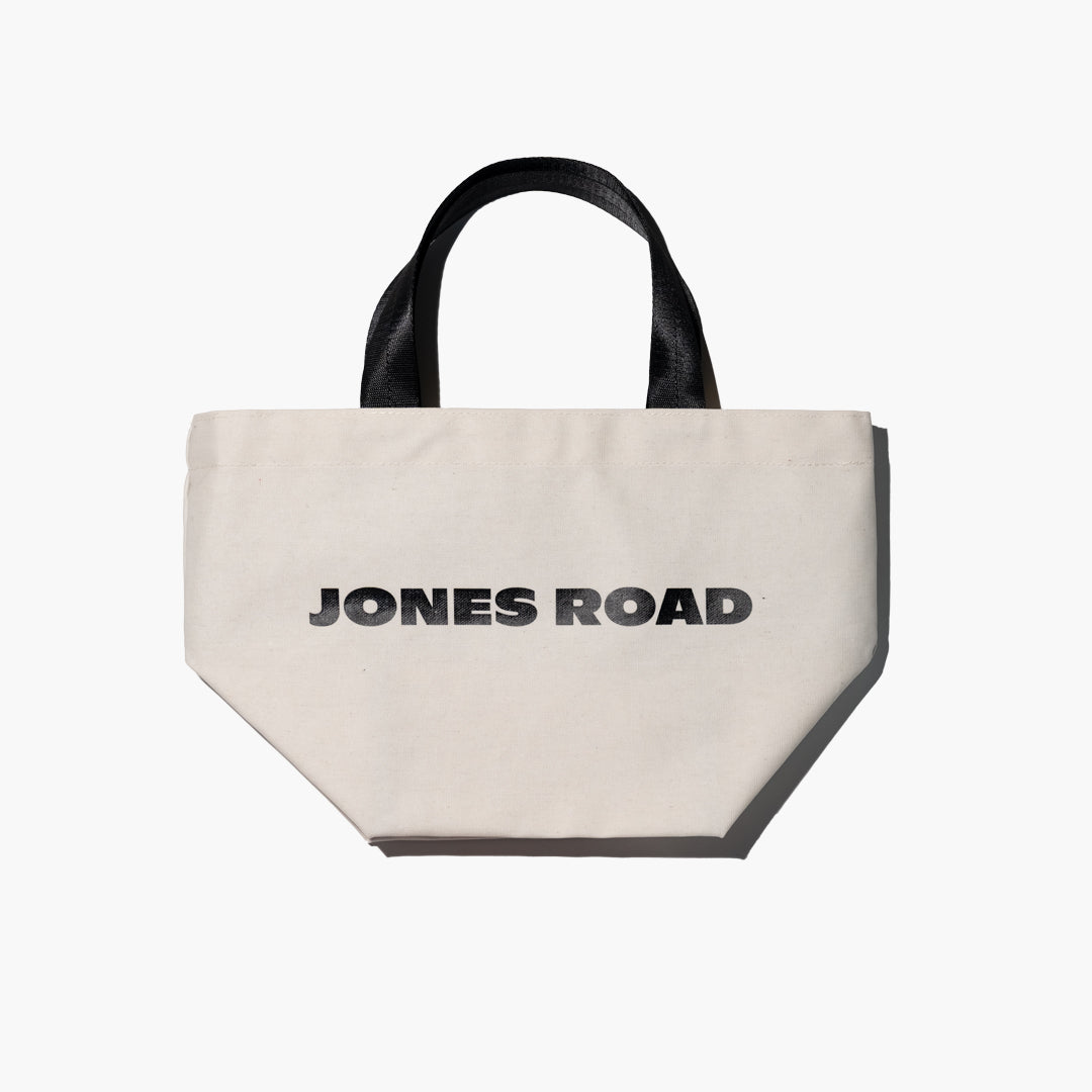 Jones Road | The Market Tote | Beauty Essential